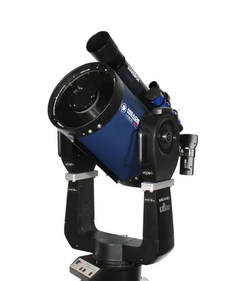 Телескоп Meade LX600 10" (f/8) ACF с системой StarLock 1083652930