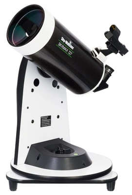 Телескоп Sky-Watcher MC127/1500 Virtuoso GTi GOTO, настольный 1221679394