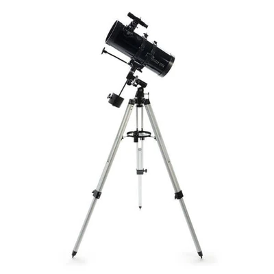Телескоп Celestron PowerSeeker 127 EQ-MD 1205561716
