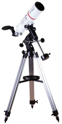 Телескоп Bresser Messier 90/500 EQ3 1152109889