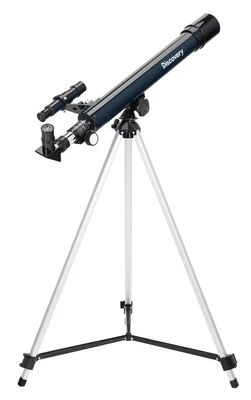 Телескоп Levenhuk Discovery Spark 506 AZ с книгой 318579021