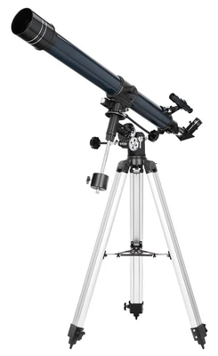 Телескоп Levenhuk Discovery Spark 709 EQ с книгой 702423972
