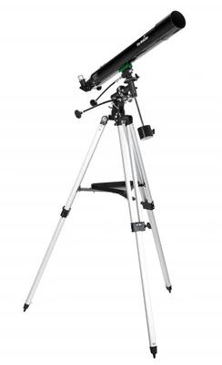 Телескоп Sky-Watcher BK 809EQ2 Red dot 461417532
