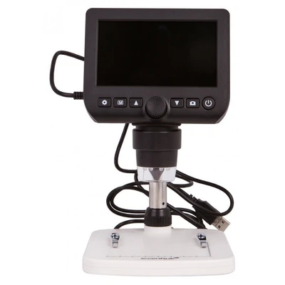Цифровой микроскоп Levenhuk DTX 350 LCD 1887154163