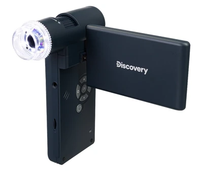 Цифровой микроскоп Levenhuk Discovery Artisan 1024 942421645