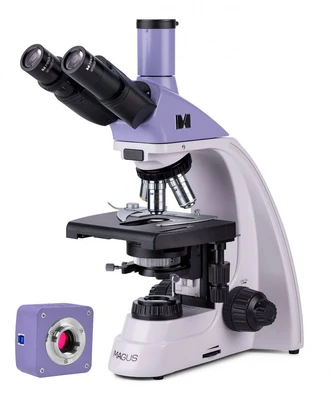 Цифровой микроскоп MAGUS Bio D250TL 677358249