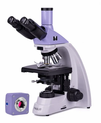 Цифровой микроскоп MAGUS Bio D230T 367330785