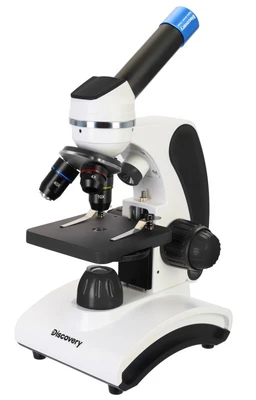 Цифровой микроскоп Discovery Pico Polar с книгой 1097423706