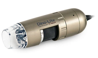 Цифровой микроскоп Dino-Lite AM4113T-FVW (ультрафиолетовый/светлого поля) 819131779