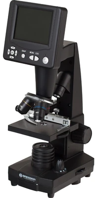 Цифровой микроскоп Bresser LCD 50x-2000x 1967087163