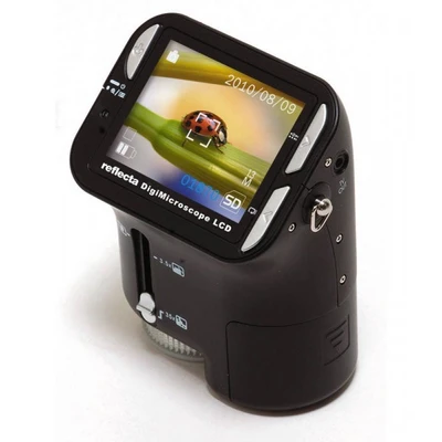 Цифровой микроскоп Reflecta LCD 635520161