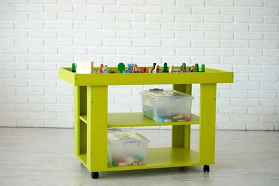 Игровой ландшафтный стол «Приоритет Плюс» 938199606