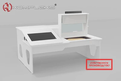 Логопедический стол «Logo 38 Pro Max Plus» AV Kompleks 843251759