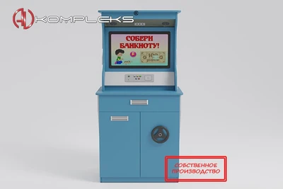 Профессиональный комплекс-тренажер «Банк Знаний mini 3» AV Kompleks 120077333