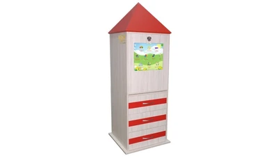 Интерактивный комплекс «Граница на замке M» 1738258079