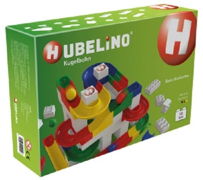 Кугельбан сборный. Стартовый набор Hubelino 485635968