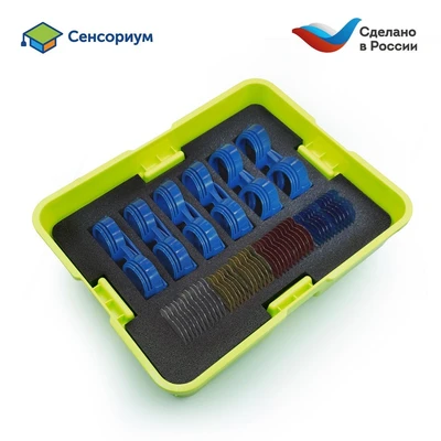 Модуль "Магия цвета" Learning Resources MS24461 424421934