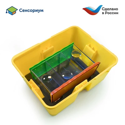 Модуль "Экология. Мусор как удобрение" Learning Resources HMS50951 2083501265