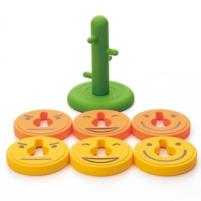Развивающий игровой набор: Чудо-дерево Weplay WPL KM0002 160177145