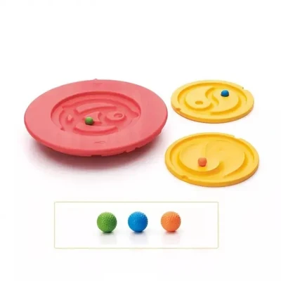 Развивающая игра: Балансир (S) Weplay WPL KP0004,1 1707460769