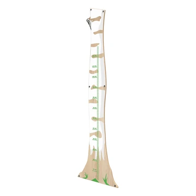 Дидактическая настенная панель IKC Ruler 615749082