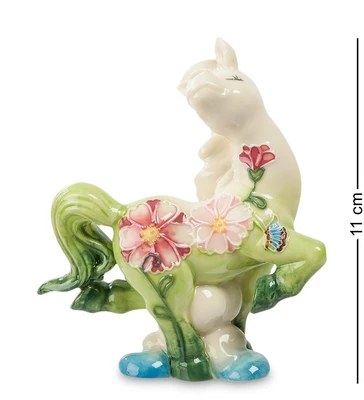 JP-61/60 Фигурка «Лошадка Модница» (Pavone) 938838346