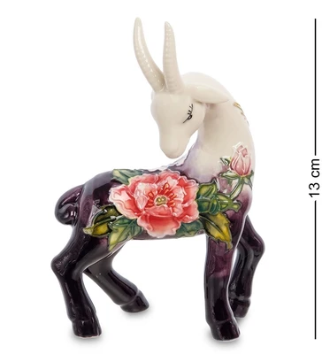JP-71/32 Фигурка «Коза» (Pavone) 519095385