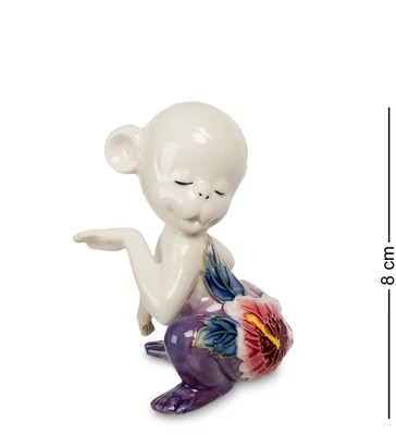 JP-81/18 Фигурка «Обезьяна» (Pavone) 887958506