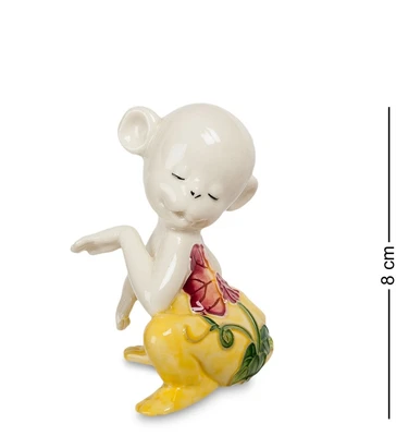 JP-81/17 Фигурка «Обезьяна» (Pavone) 2004910745