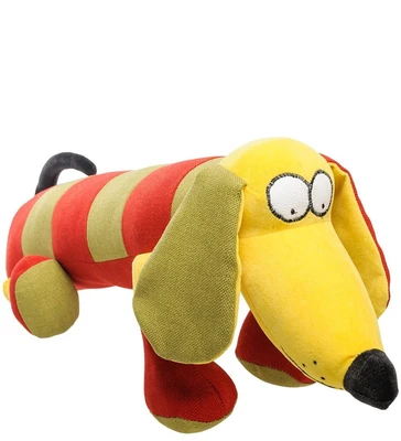 EM-03/ 1 Фигурка Такса большая 1018751277