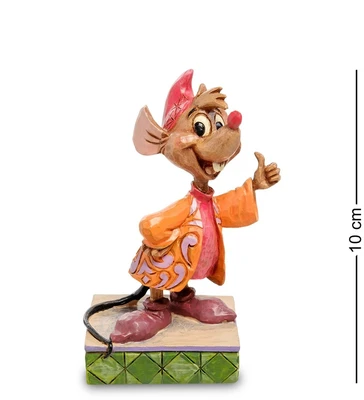Disney-4059738 Фигурка «Мышонок Жак (Все отлично!)» 1768223443