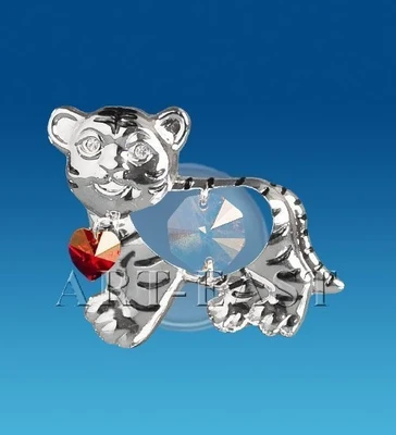 AR- 81 Фигурка на магните «Тигр» (Юнион) 1143982624
