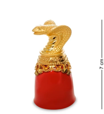 WIN-216 Хот-шот «Символ Года - Змея» фарфор кр. 1294656472