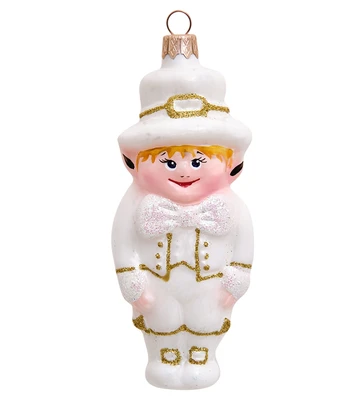 НФ-227/2 Фигурка «Эльф» ёлочное украшение 613298050