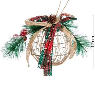 XM-275 Подвеска декоративная «Шар» 2040129184