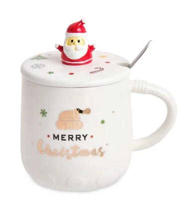 MUG-335/3 Кружка «С Рождеством!' 8889918
