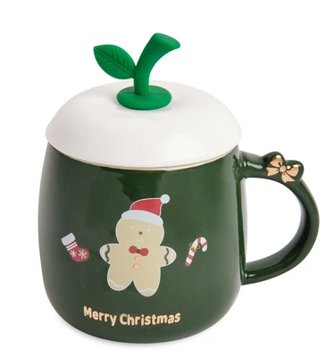 MUG-334/4 Кружка «Счастливого Рождества!» 990312443