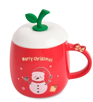 MUG-334/2 Кружка «Счастливого Рождества!» 1420862996