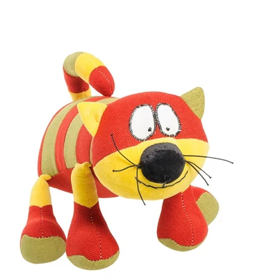 EM-05/ 1 Фигурка Кошка средняя 606625271