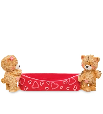 MRH-18248 Визитница «Медвежата» 950532818