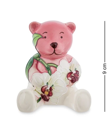 JP-98/52 Фигурка «Медвежонок» (Pavone) 2009574740