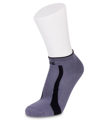 Носки спортивные Starter Sport ASS-0005 41-44 серо-черный (Artsocks) 786925749