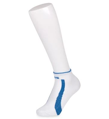 Носки спортивные Starter Sport ASS-0005 41-44 бело-синий (Artsocks) 1165219445
