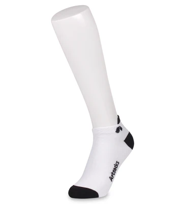 Носки спортивные Sportive ASS-0003 35-39 бел/чер (Artsocks) 1706414396