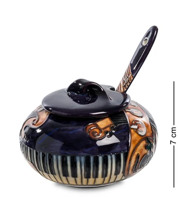 JP-611/ 3 Сахарница «Маэстро» (Pavone) 179918123