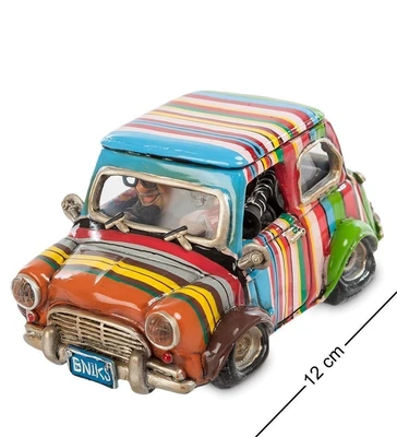 SCAR-63 Машина «Beatnik» 1390780038