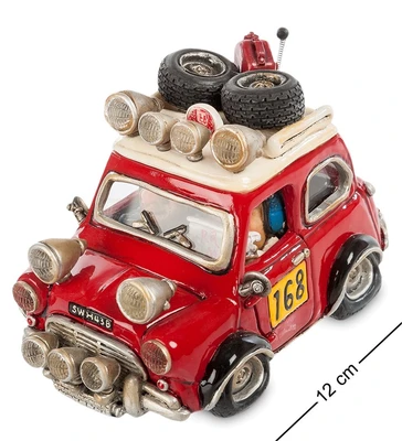 SCAR-22 Машина «Monte Carlo Rally Mini» 268488713