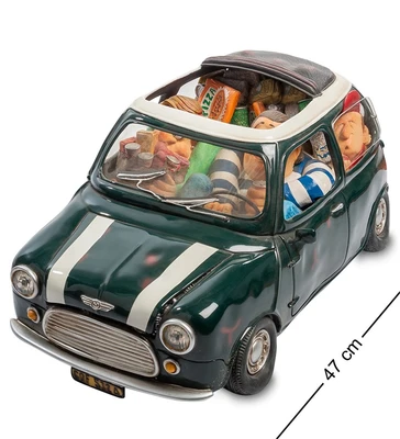 FO-85063 Машина «My First Love. Forchino» 204845792