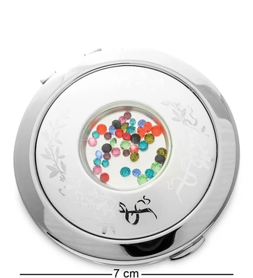 WIN- 07 Зеркало серебр. 188247610