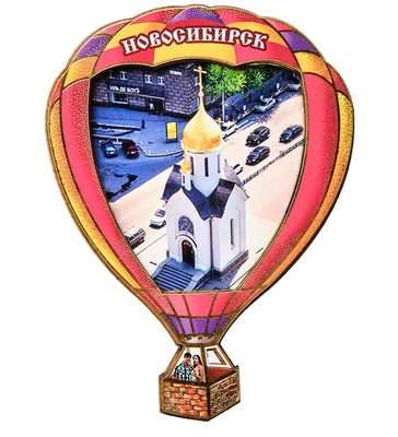МТ- 006/19-A Магнит «Новосибирск» 1024959143